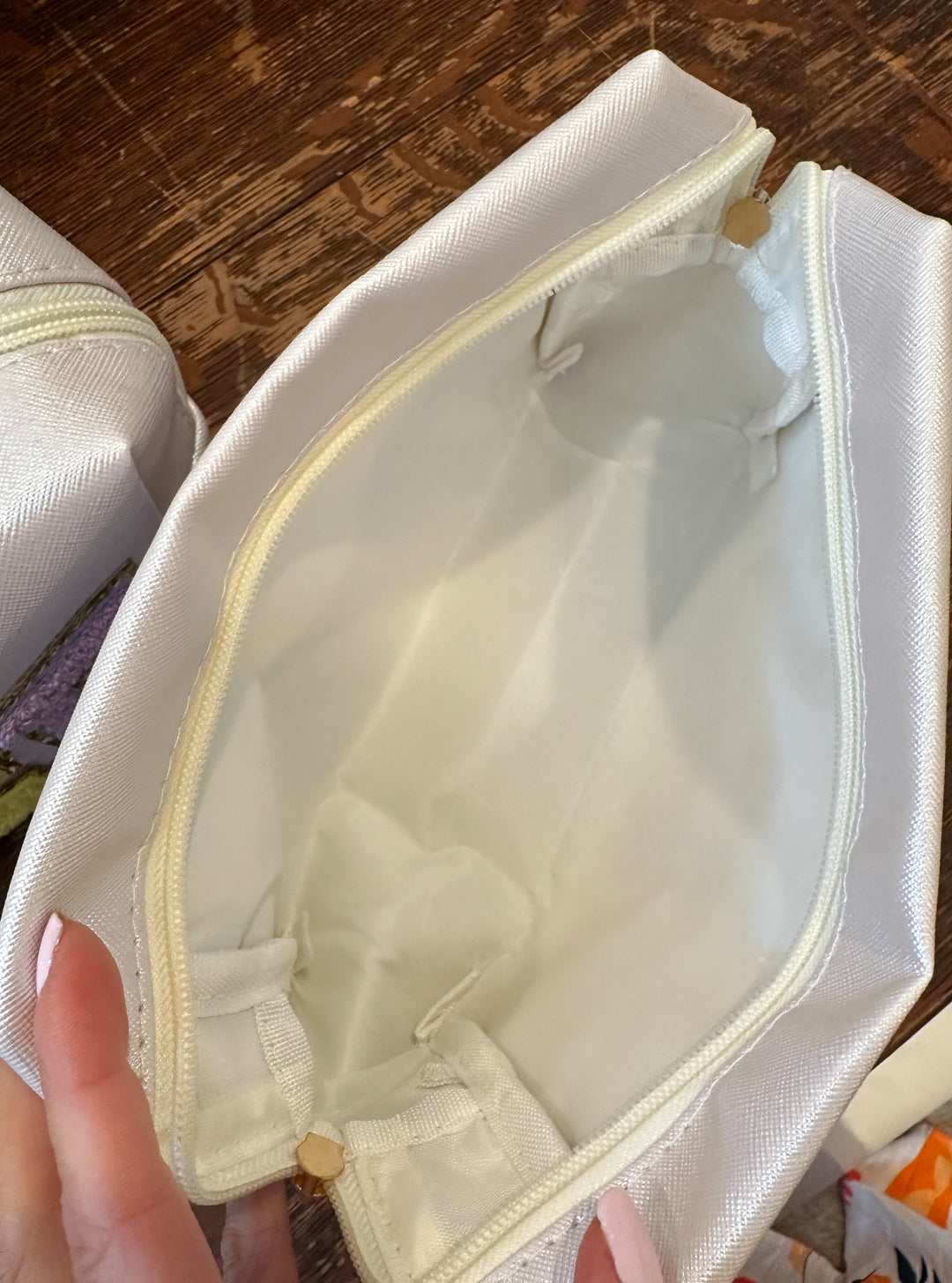 FACE Cosmetic Bag