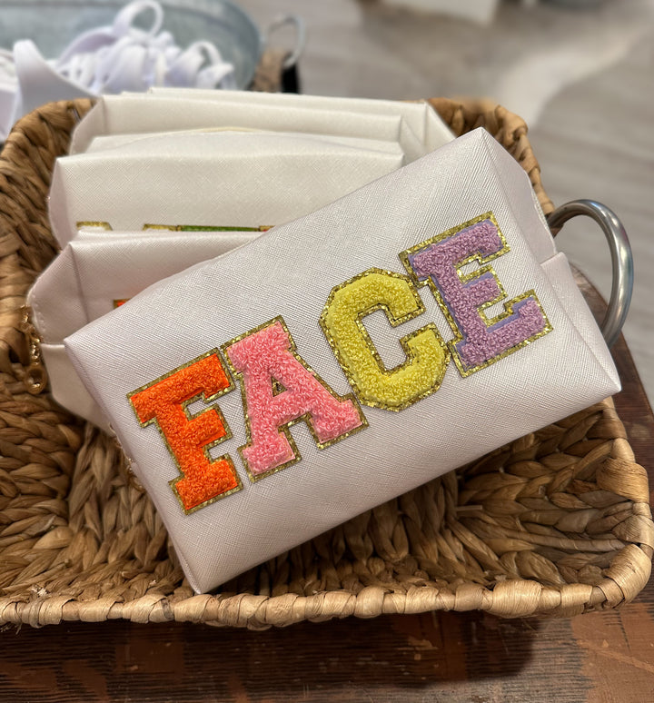 FACE Cosmetic Bag