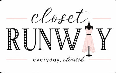 Closet Runway Boutique