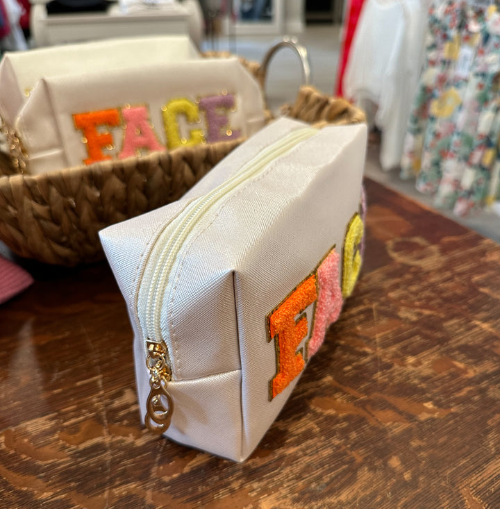 FACE Cosmetic Bag