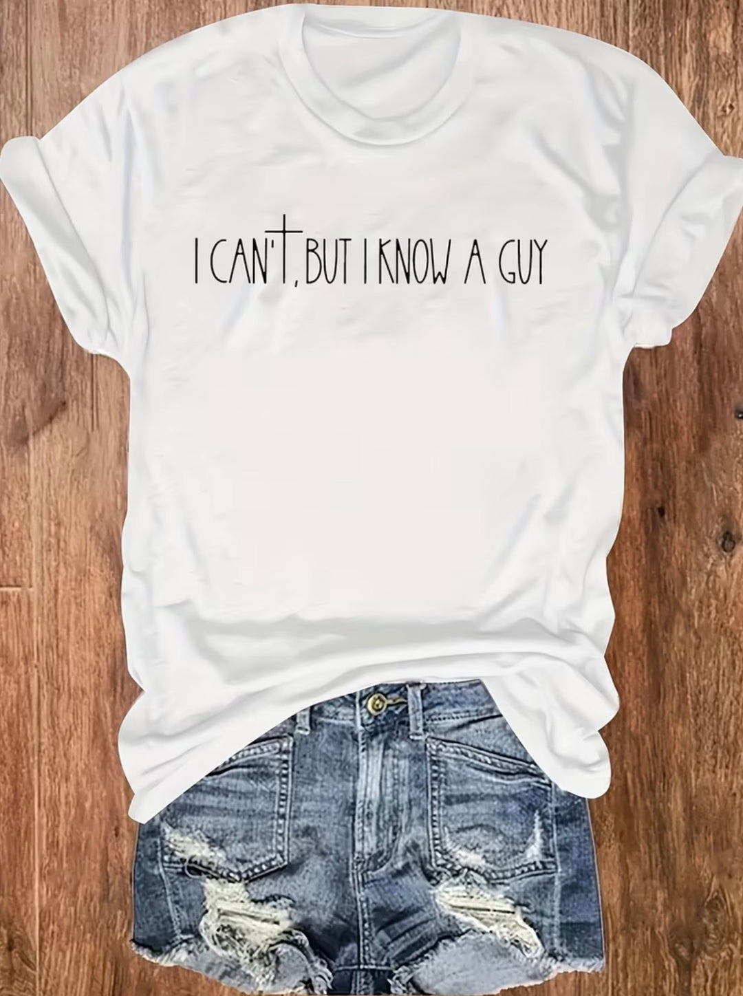 I Can&
