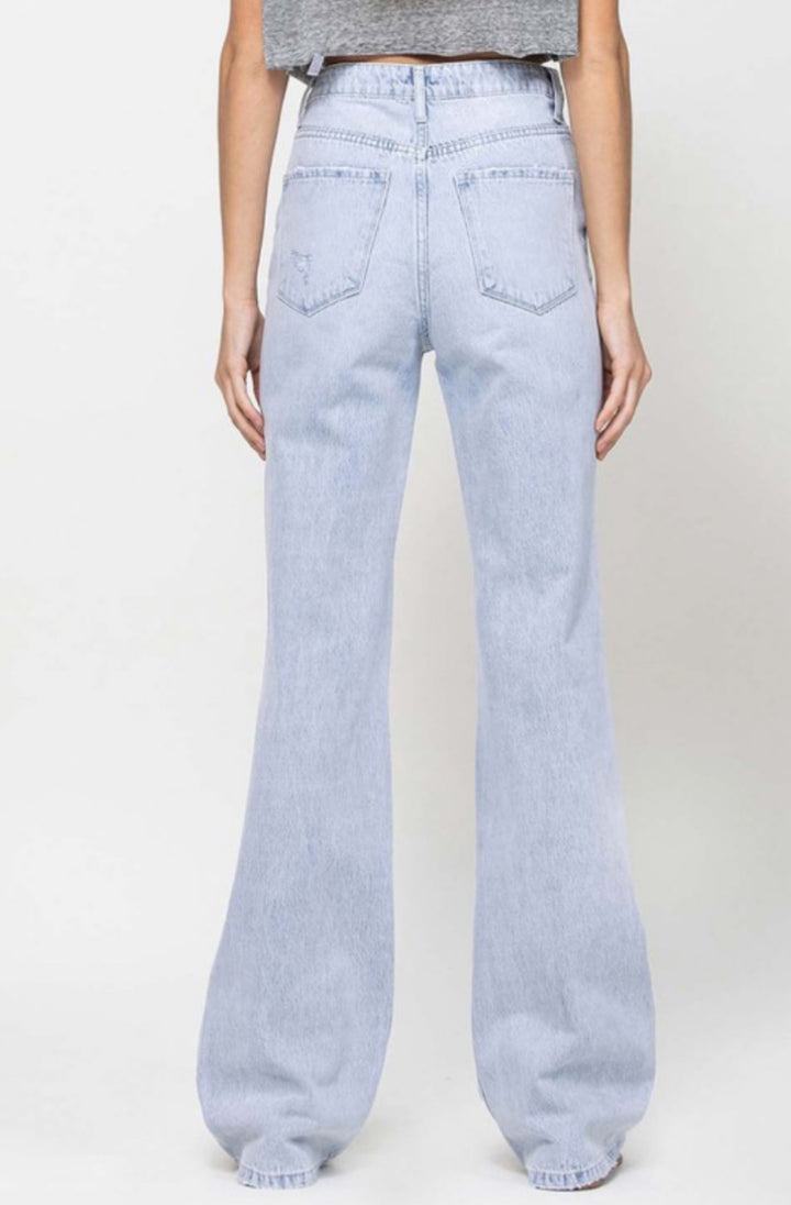 Vervet by Flying Monkey High Rise 90&