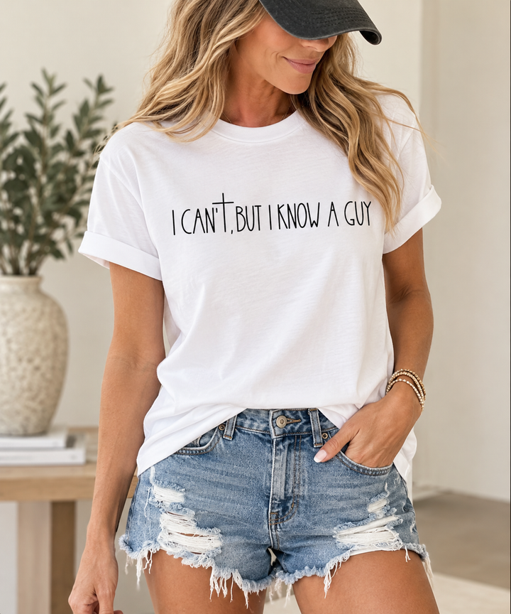 I Can&